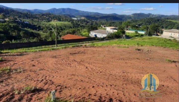 Lote/Terreno em Santana de Parnaíba - Recanto Maravilha III