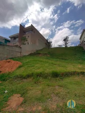 TERRENO À VENDA – CONDOMÍNIO NEW VILLE