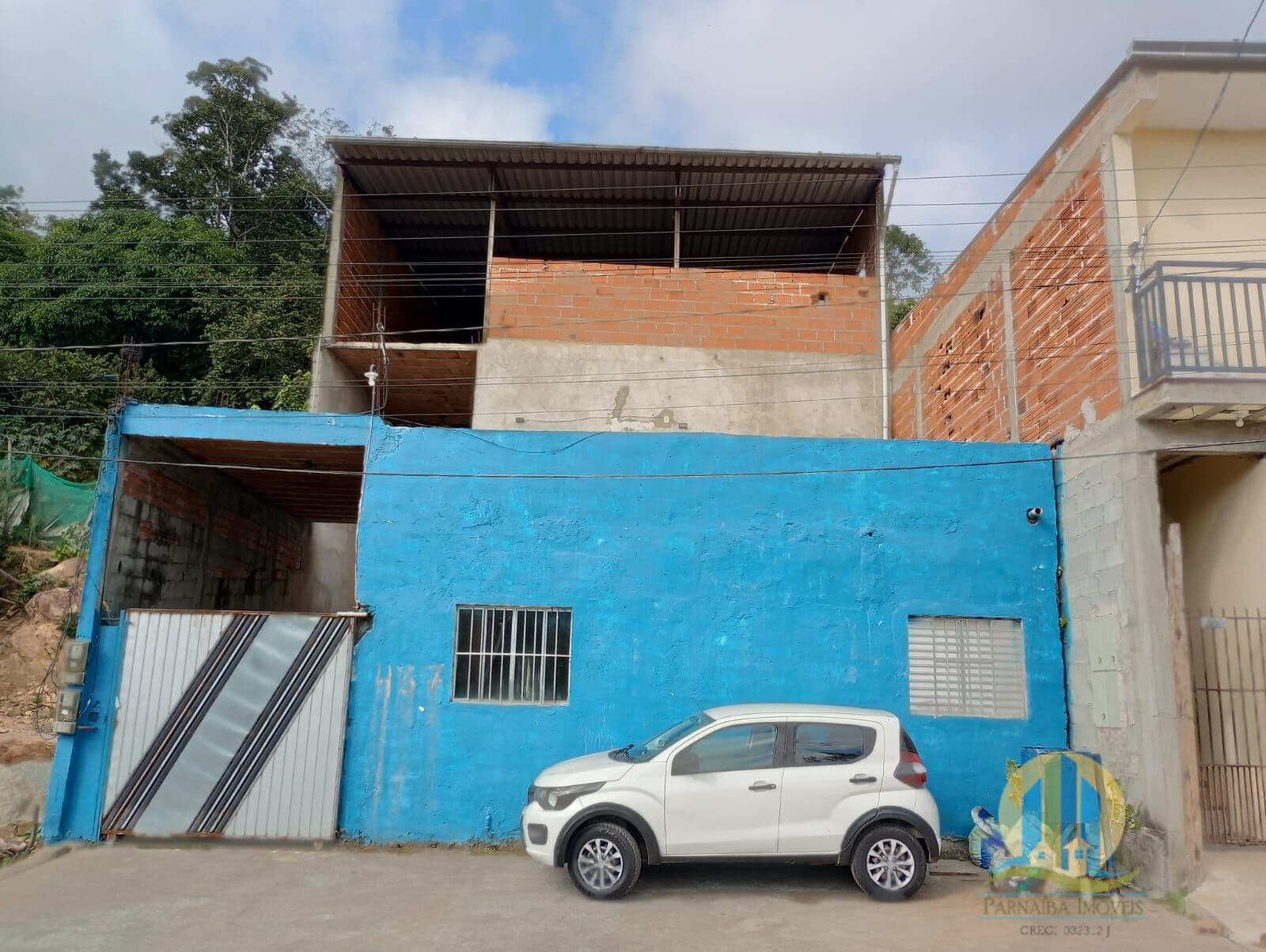 Sala/Conjunto em Santana de Parnaíba - Cristal Park
