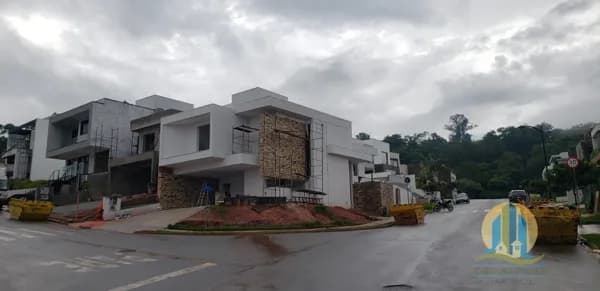 Incrível Casa em Jundiaí!