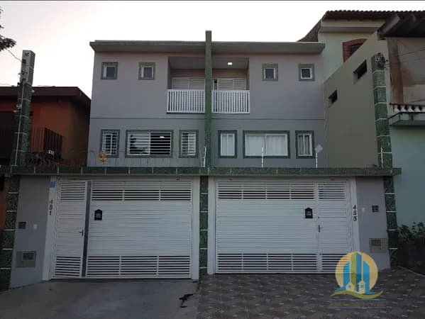 Casa em Vila Perus, São Paulo/SP