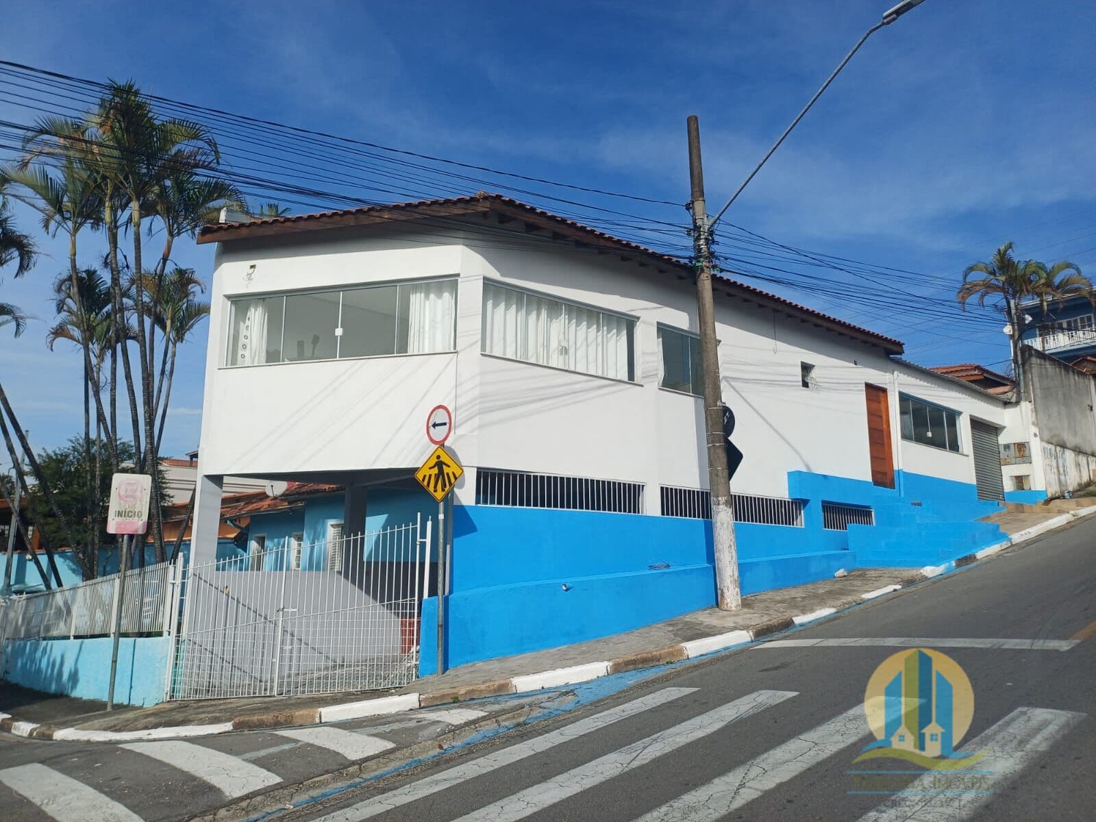 Sala/Conjunto em Santana de Parnaíba - Jardim Professor Benoá