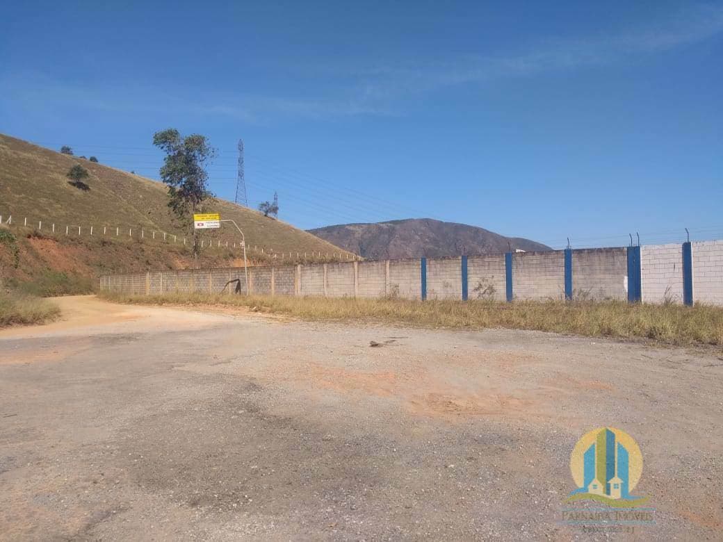 ÁREA INDUSTRIAL Á VENDA EM PIRAPORA DO BOM JESUS - SP