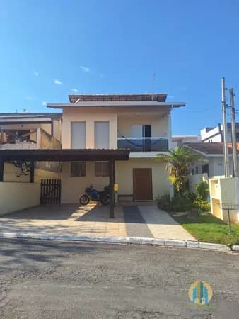Casa Alto Padrão