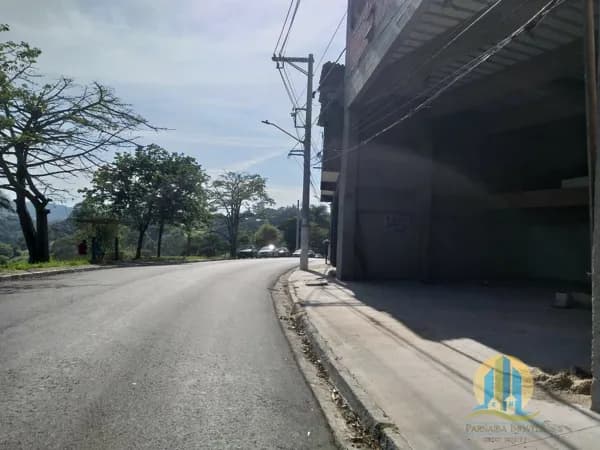 Salão comercial para Locação em Santana de Parnaíba!