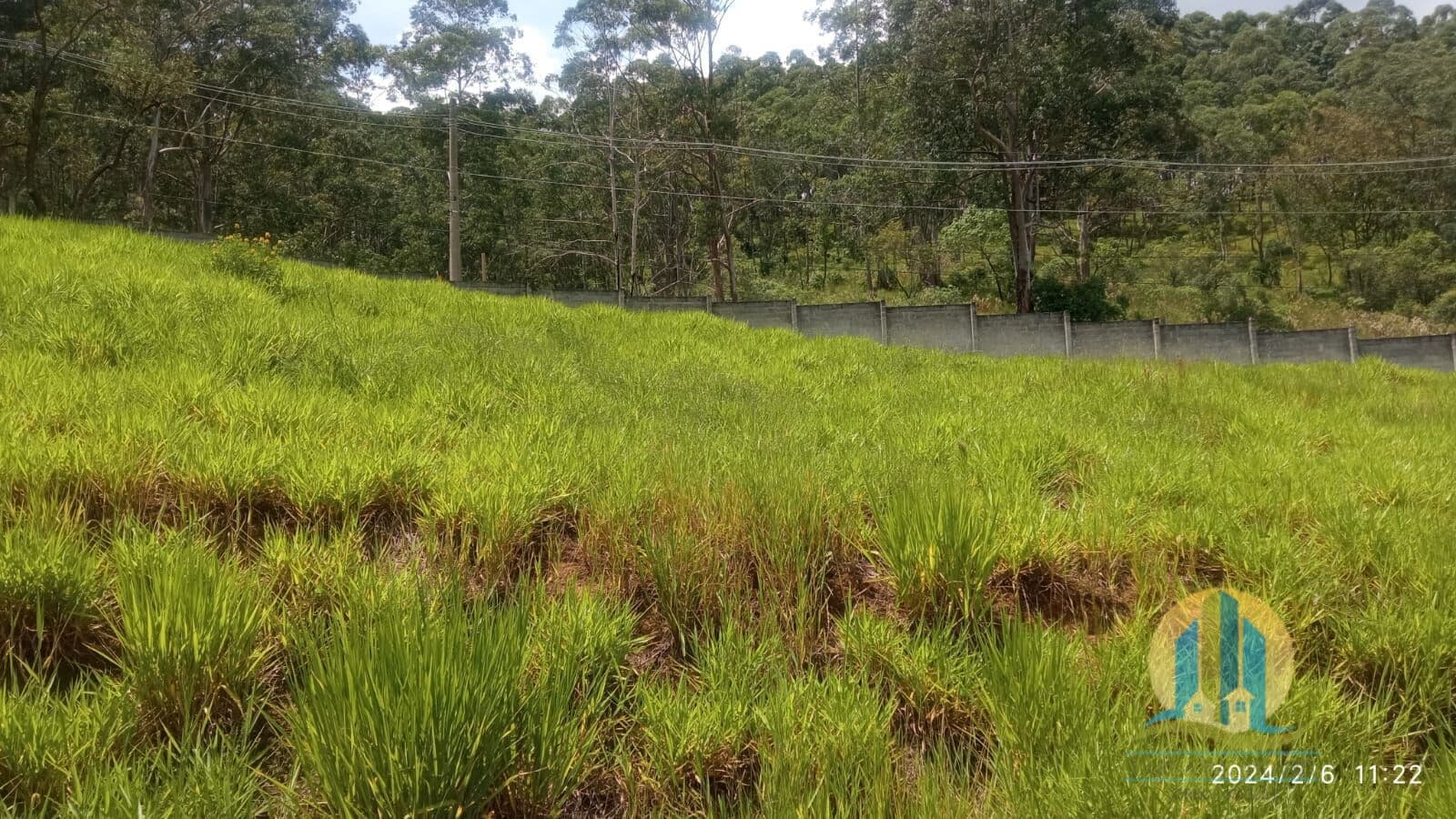 Terreno em Condomínio à venda!!