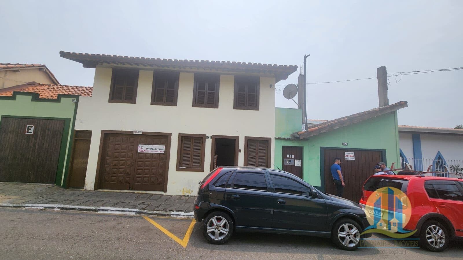 Casa Padrão á venda !!
