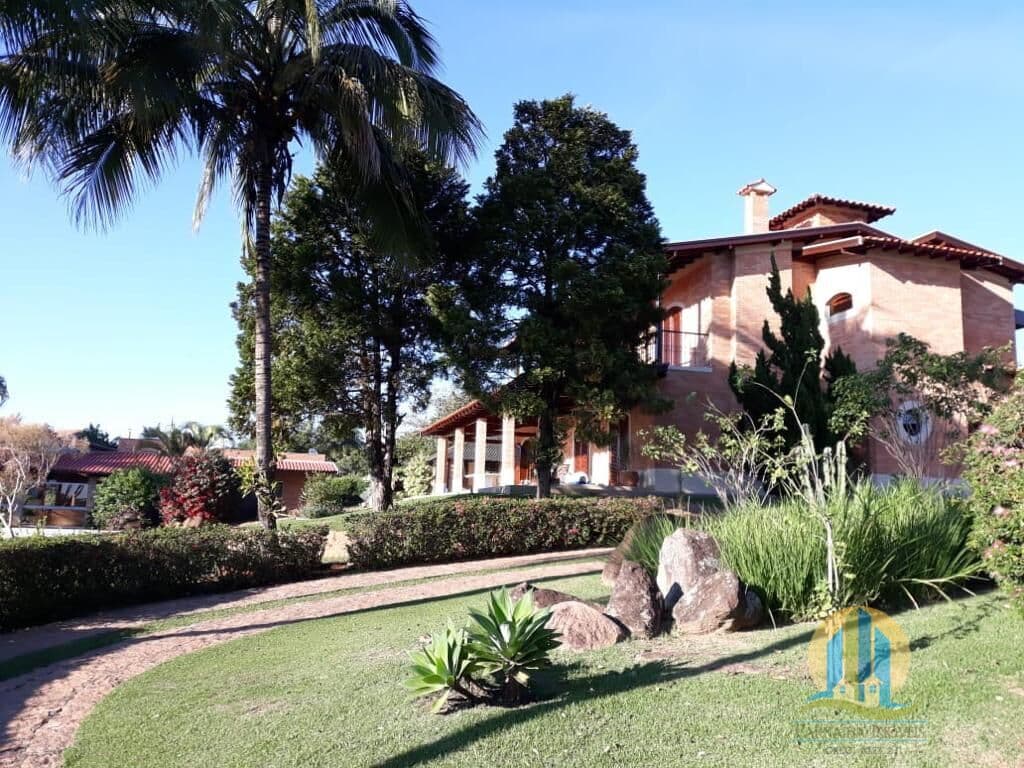 Fazenda/Sítios/Chácaras em Indaiatuba - Europark Comercial