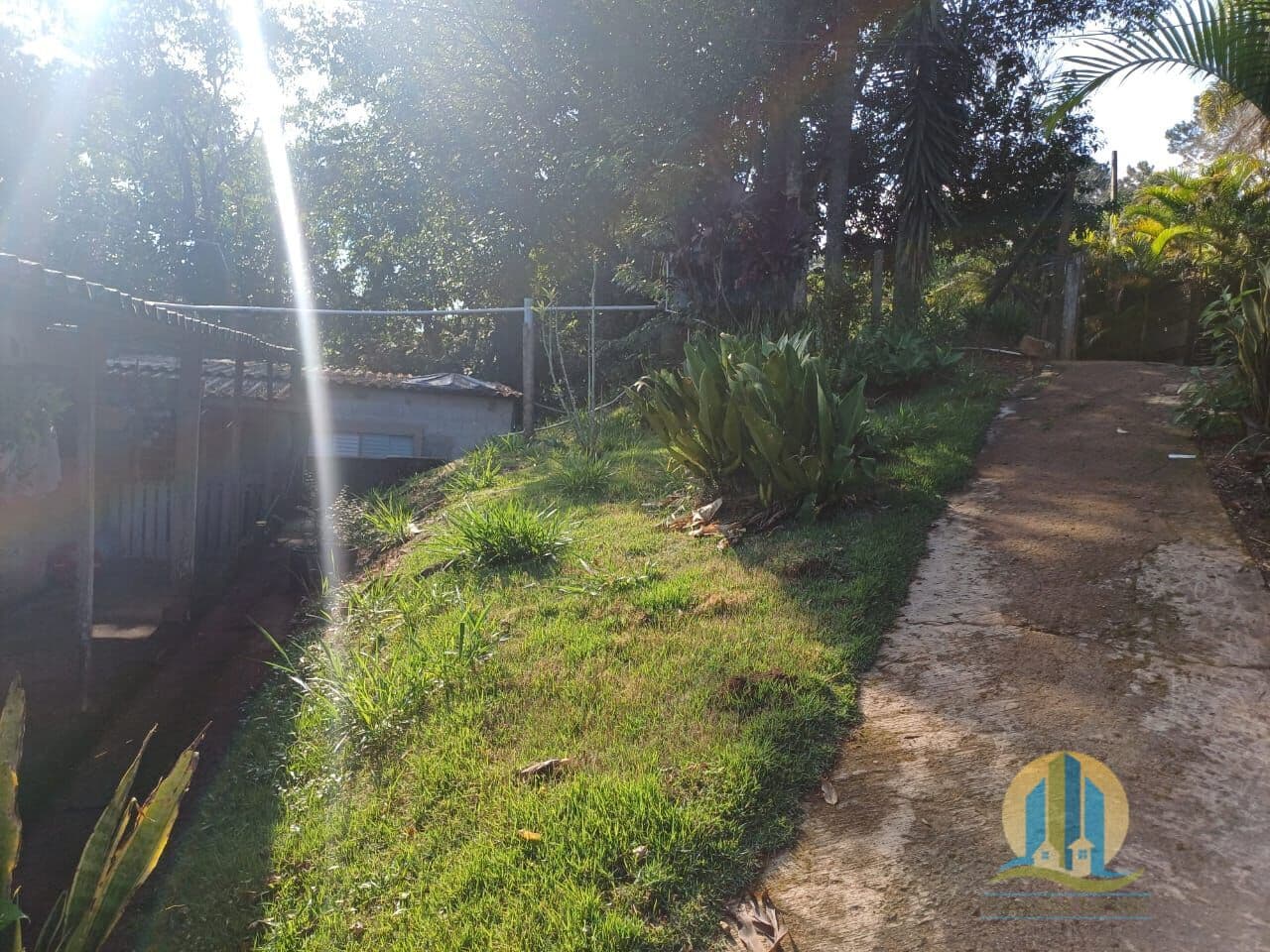 Lote/Terreno em Santana de Parnaíba - Parque Alvorada