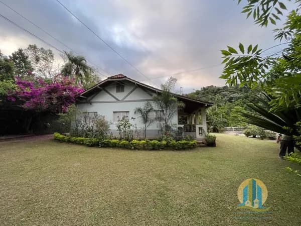 Sítio à Venda – Suru | Santana de Parnaíba