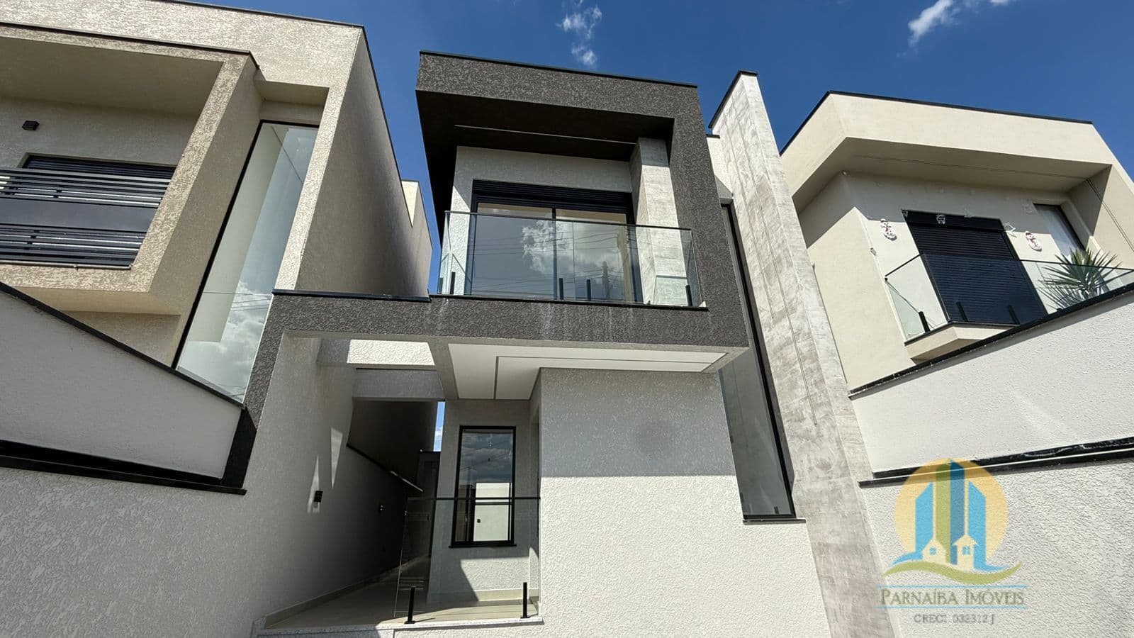 Casa Alto Padrão Condomínio Nova Jaguari
