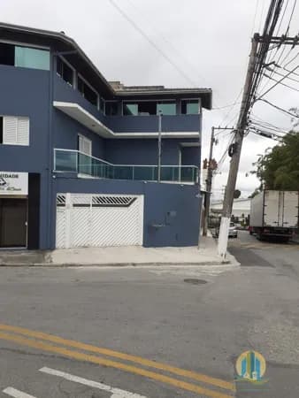 Casa á Venda em Barueri / SP
