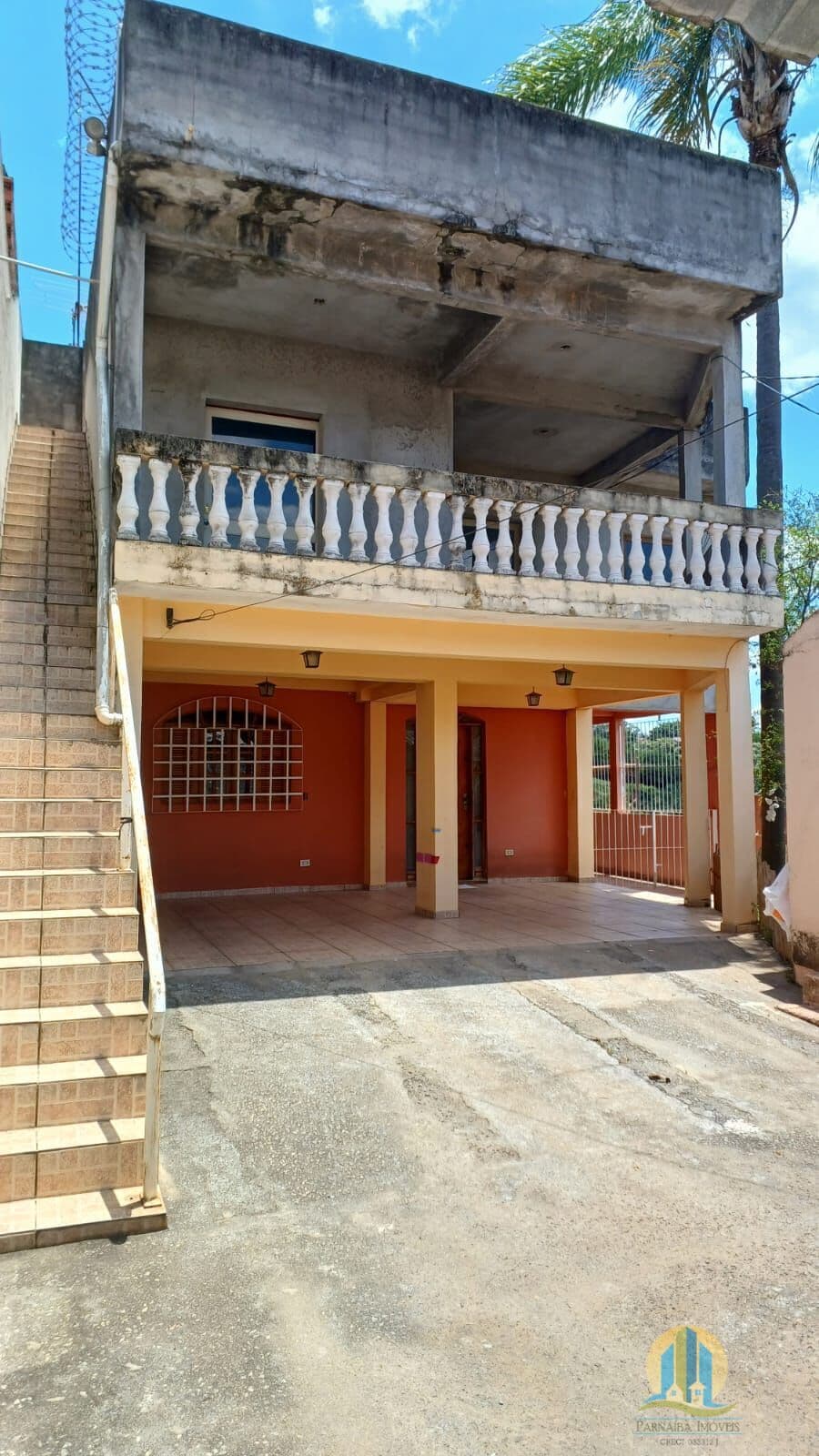 Casa à venda