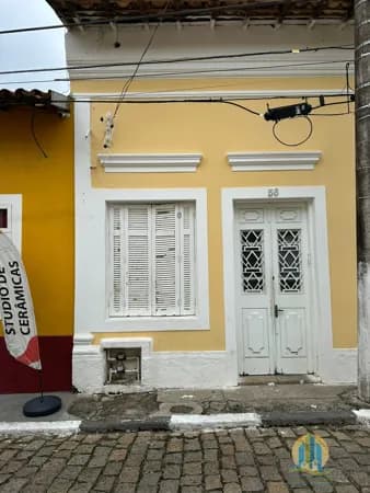 Casa em Santana de Parnaíba - Centro