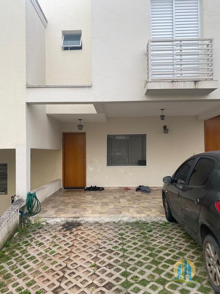 Casa a venda no Condomínio Bela Vista
