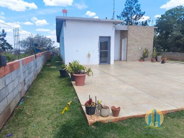 Casa em Santana de Parnaíba - Parque Vila Rica