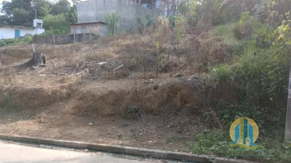 Terreno à Venda!!