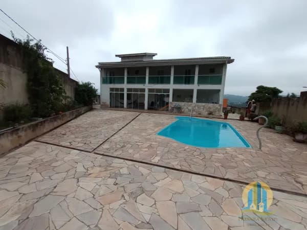 Chácara à Venda!