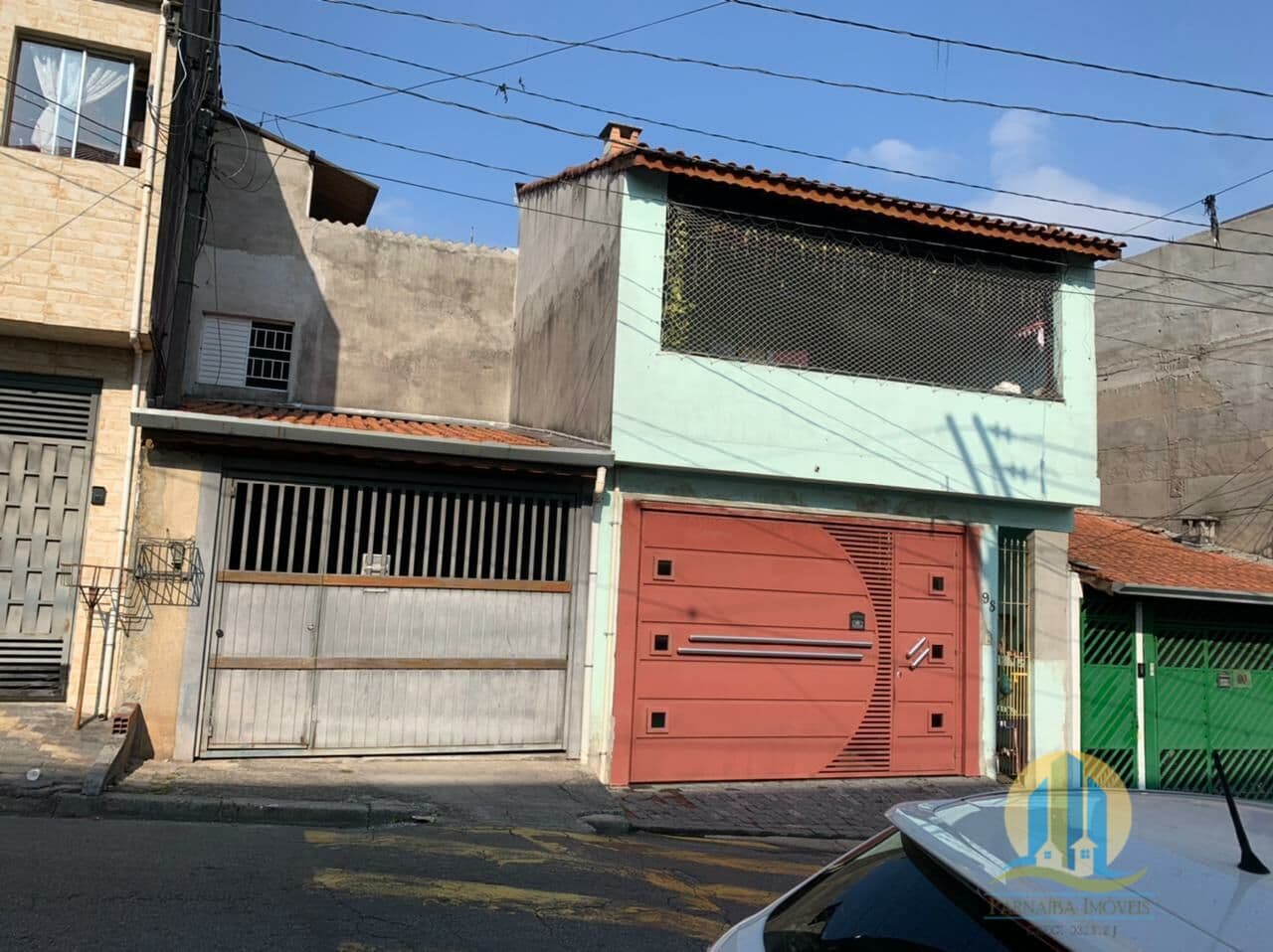 Sobrado à Venda em Barueri - SP