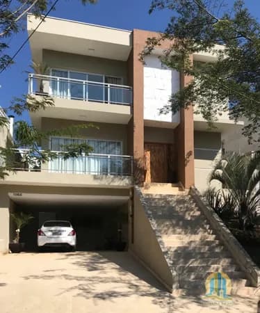 Casa á Venda no Condomínio New Ville!!