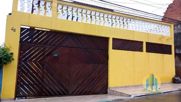 Casa Padrão á Venda!