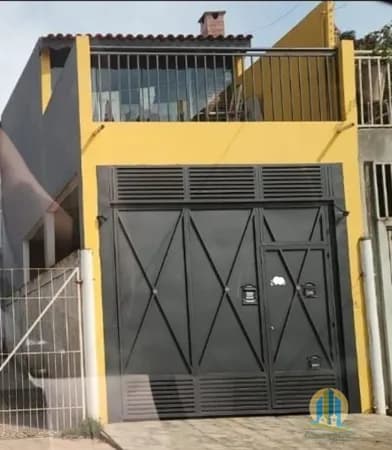 Casa à venda!!