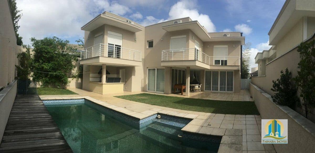 Casa-Alto-Padrao-para-Venda-em-Alphaville-Santana-de-Parnaiba-SP