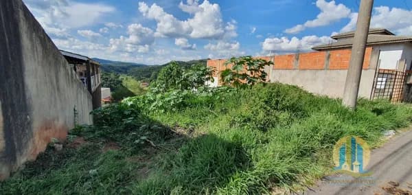 TERRENO À VENDA – EXCELENTE OPORTUNIDADE