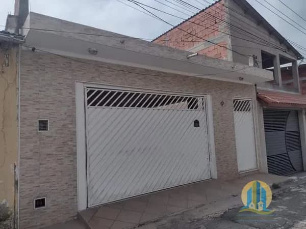 Casa à Venda – Pirapora do Bom Jesus