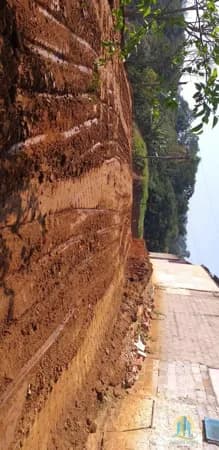 TERRENO Á VENDA EM SANTANA DE PARNAÍBA - SP