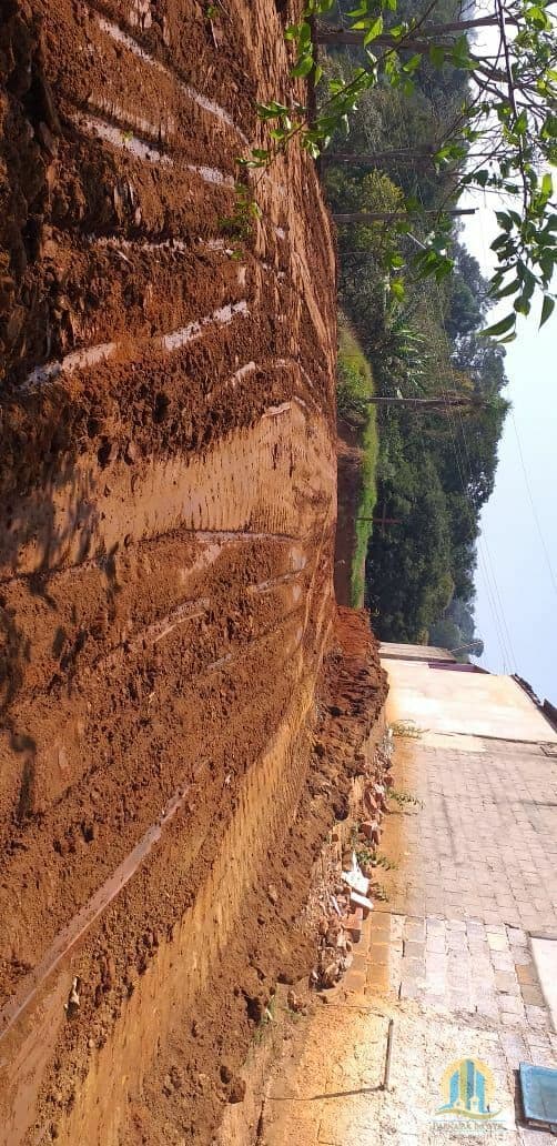 TERRENO Á VENDA EM SANTANA DE PARNAÍBA - SP