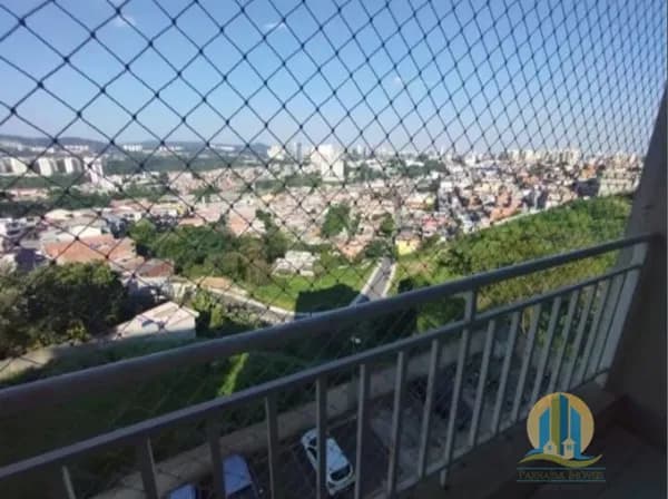 Apartamento em Barueri - Jardim Graziela