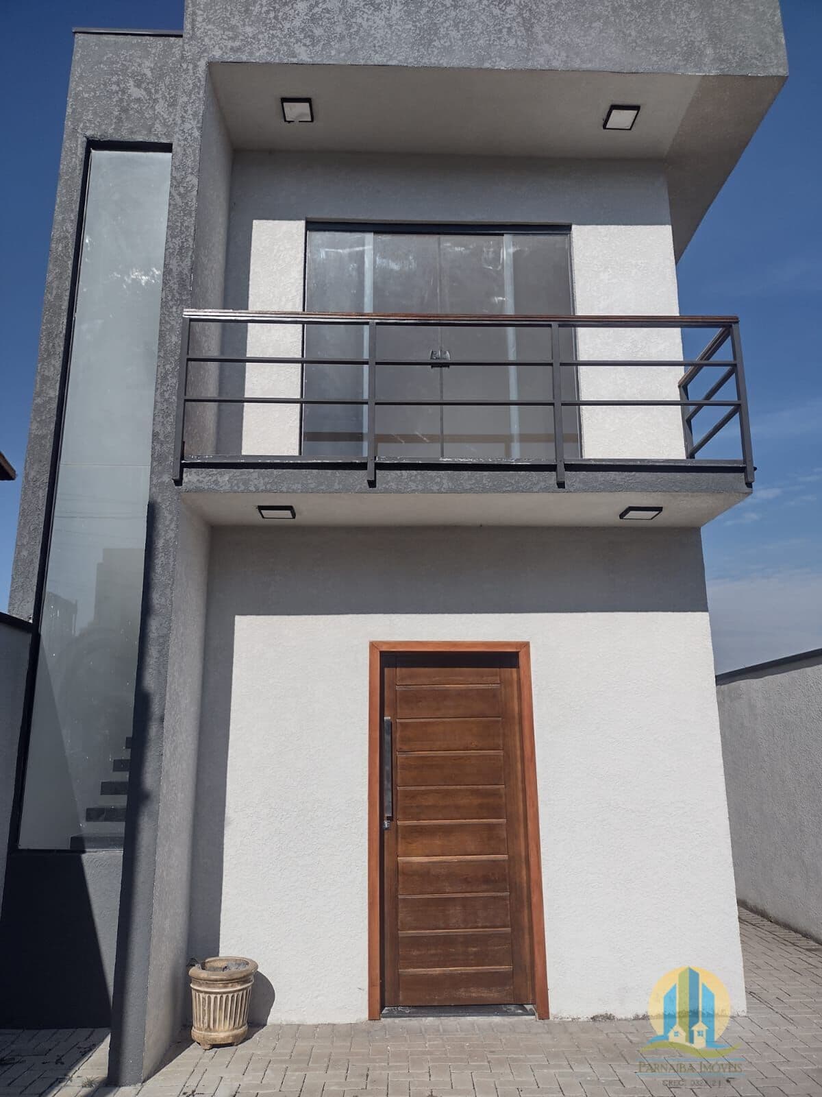 Casa em Parque Jaguari (Fazendinha), Santana de Parnaíba/SP