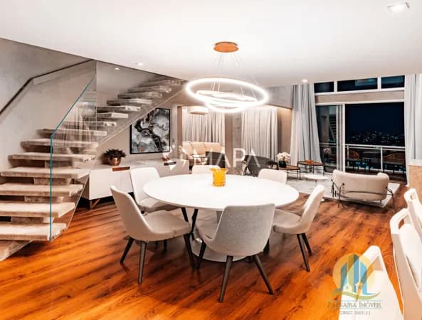Apartamento Alto Padrão á venda !!