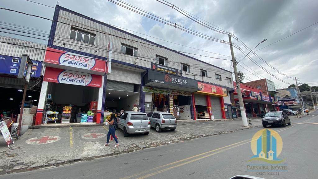 Prédio Comercial à Venda