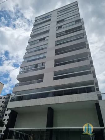 Apartamento a Venda em Praia Grande