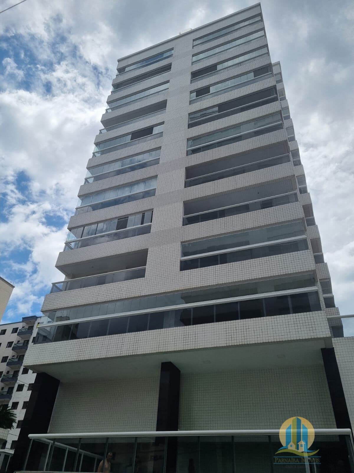 Apartamento a Venda em Praia Grande