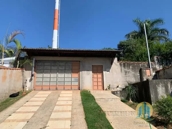 CHÁCARA À VENDA