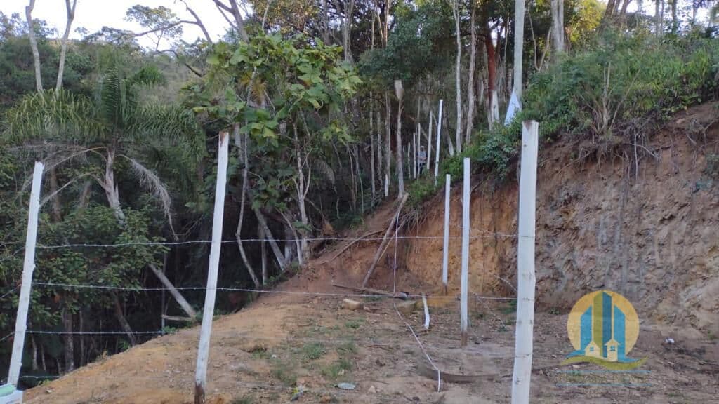 Terreno à venda em Santana de Parnaíba!
