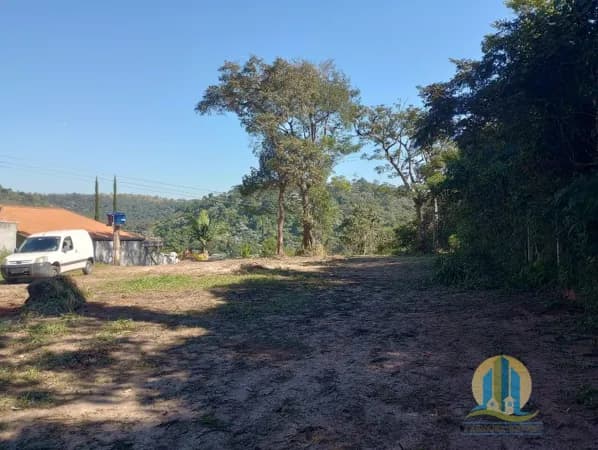 Terreno em Chácaras São Luís, Santana de Parnaíba/SP