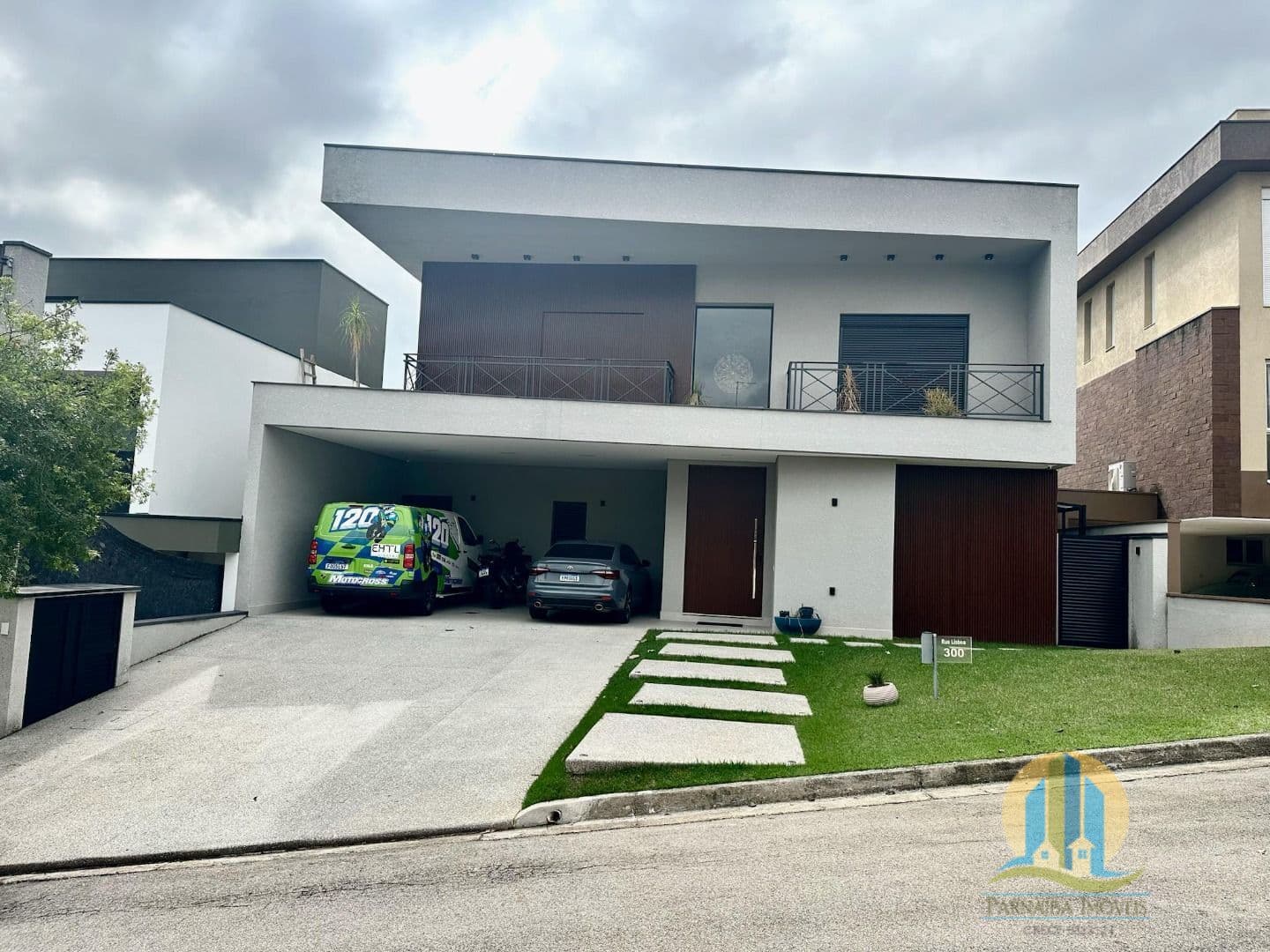 Casa em Barueri - Alphaville Residencial Um