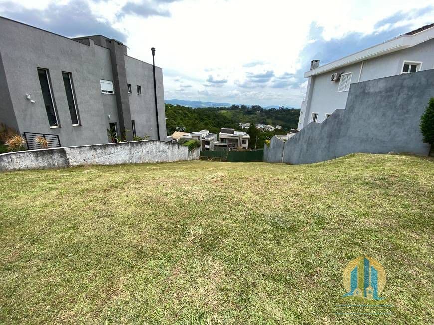 Terreno à Venda – Condomínio Valville 1 | Santana de Parnaíba/SP