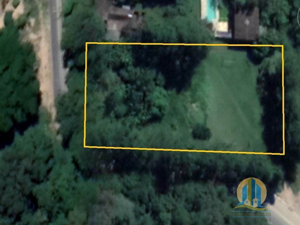 Terreno Comercial e Residencial para Locação