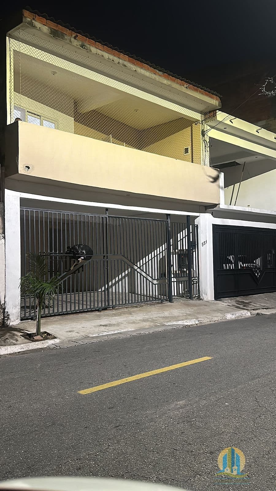 Casa à Venda – Parque Santana | Santana de Parnaíba/SP