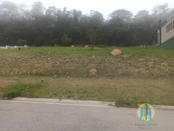 Terreno condomínio Altavis