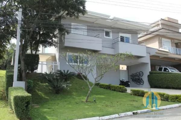 CASA À VENDA – CONDOMÍNIO TARUMÃ