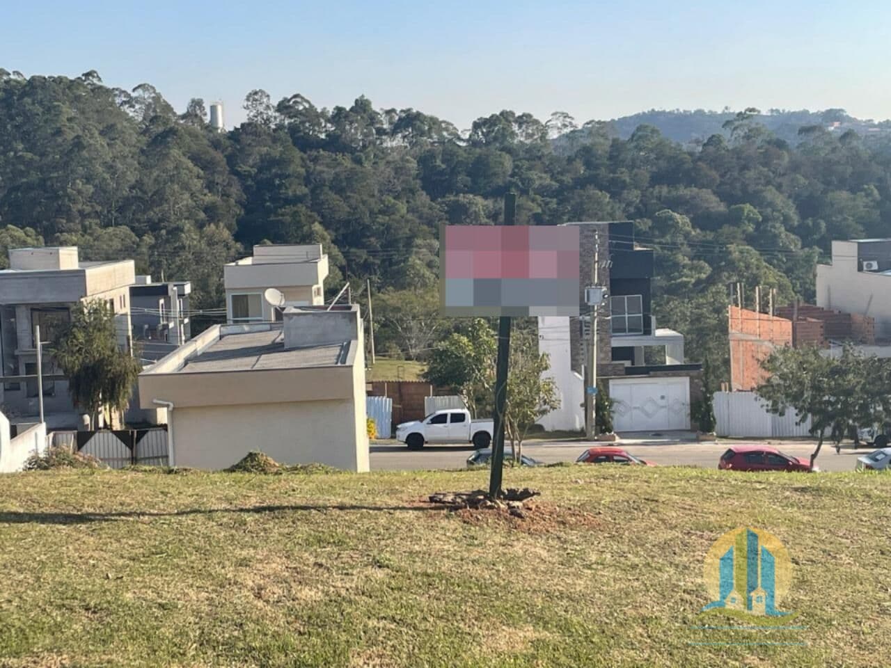 Lote/Terreno em Santana de Parnaíba - Villas do Jaguari