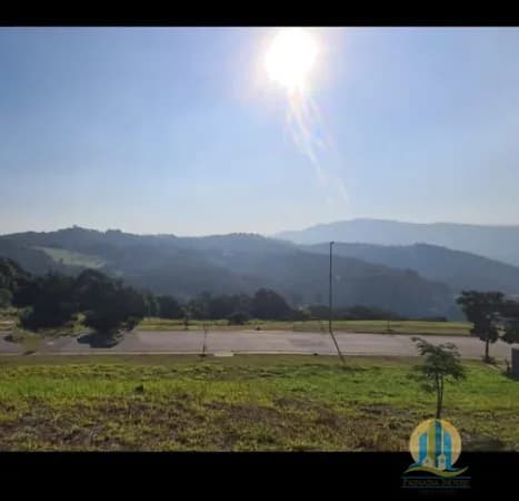 Terreno em Condomínio Altavis