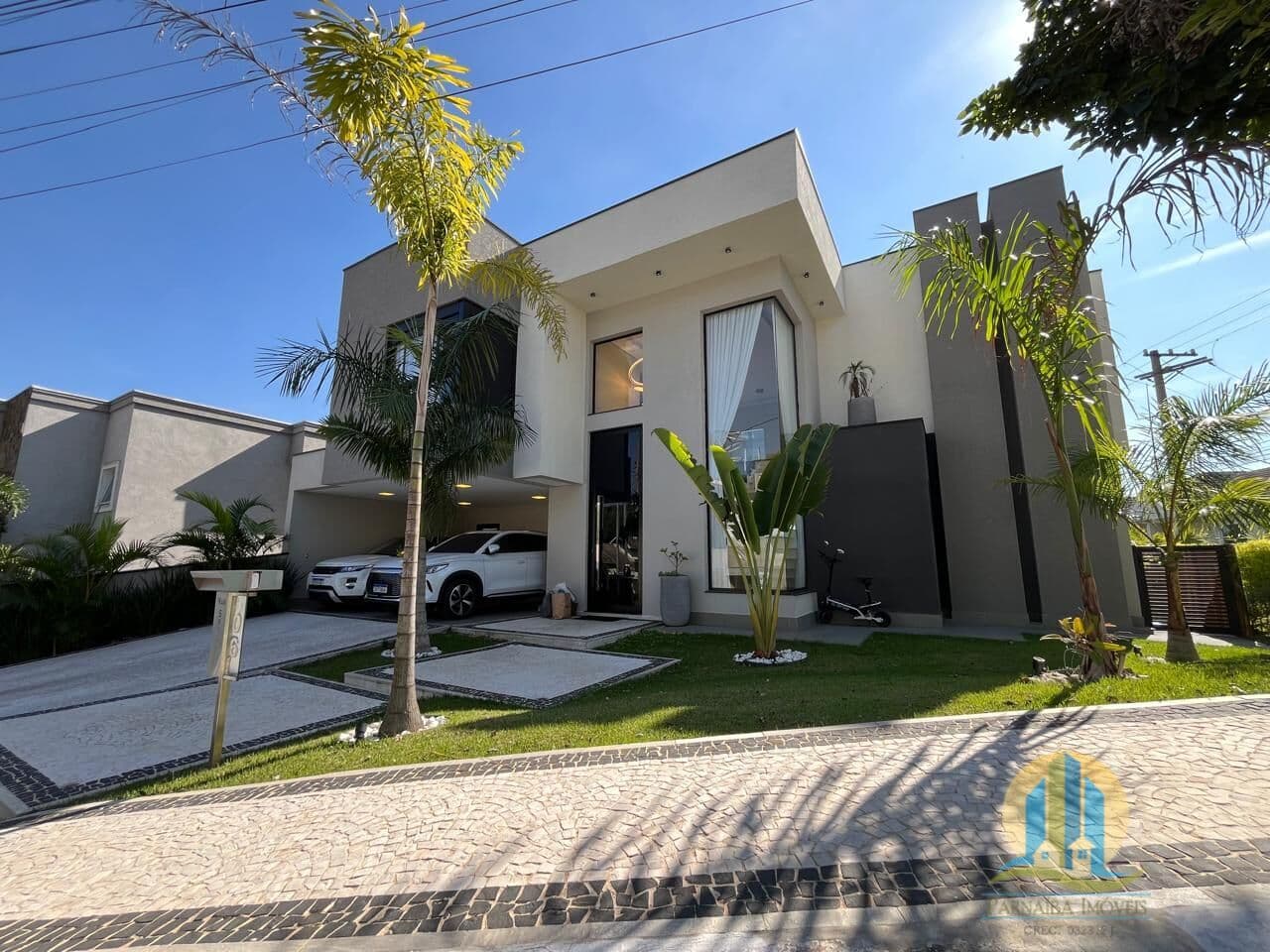 Casa à venda no New Ville