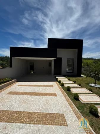 Casa Alto Padrão à venda no condomínio Reserva Santa Anna - Santana de Parnaíba/SP